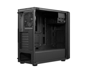 Cooler Master Elite 500 ODD - Mid tower - ATX