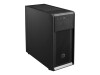 Cooler Master Elite 500 ODD - Mid tower - ATX