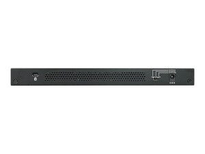 Netgear GS316P - Switch - Unmanaged - 16 x 10/100/1000 (POE+)