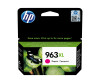 HP 963XL - 23.25 ml - high productivity - Magenta