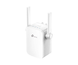 TP-LINK RE205 - Wi-Fi-Range-Extender - Wi-Fi 5