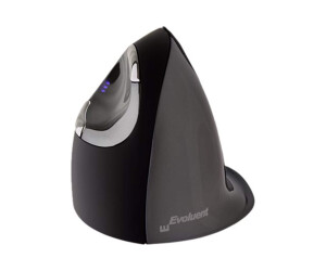 Evoluent Verticalmouse D Large - vertical mouse -...