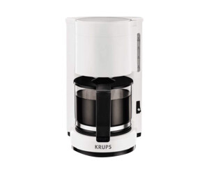 Groupe Seb Krups Aroma Cafe F1830110 - coffee machine - 7...