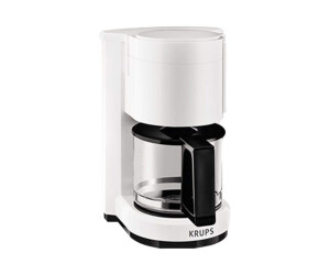 Groupe Seb Krups Aroma Cafe F1830110 - coffee machine - 7 cups