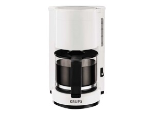 Krups Aroma Cafe F1830110 - Kaffeemaschine - 7 Tassen