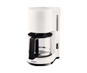 Krups Aroma Cafe F1830110 - Kaffeemaschine - 7 Tassen
