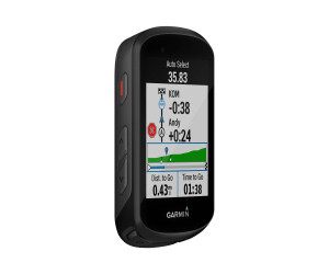 Garmin Edge 530-GPS/Glonass navigation system