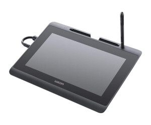 Wacom DTH -1152 - digitizer with LCD display