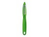 Victorinox 7.6075 - swiveling peeler - stainless steel - green