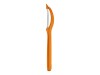 Victorinox 7.6075 - swiveling peeler - stainless steel - orange