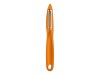 Victorinox 7.6075 - swiveling peeler - stainless steel - orange