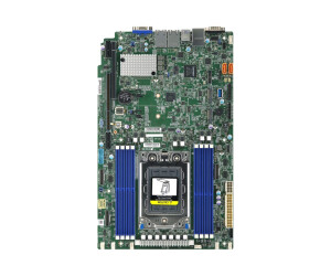 Supermicro H12SSW-iN - Motherboard - Socket SP3