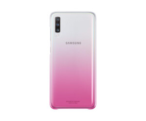 Samsung Gradation Cover EF-AA705 - Hintere Abdeckung...