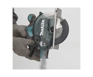 Makita DCS553 - Kreissäge - schnurlos - 150 mm