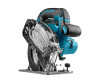 Makita DCS553 - Kreissäge - schnurlos - 150 mm