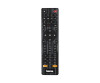 Hama 4in1 - Universalfernbedienung - infrarot