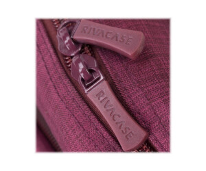 rivacase Riva Case Biscayne - Notebook-Tasche - 39.6 cm (15.6")