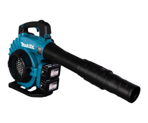 Makita Dub363pt2V - garden vacuum cleaner/leaf blower -...