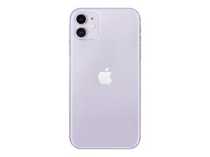 Apple iPhone 11 - 4G Smartphone - Dual-SIM 128 GB