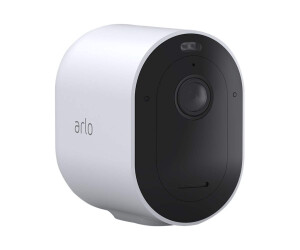Arlo Pro 4 - Network monitoring camera - outdoor area,...