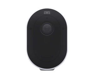 ARLO Pro 4 - Netzwerk-Überwachungskamera - Außenbereich, Innenbereich - wetterfest - Farbe (Tag&Nacht)