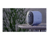 ARLO Pro 4 - Netzwerk-Überwachungskamera - Außenbereich, Innenbereich - wetterfest - Farbe (Tag&Nacht)