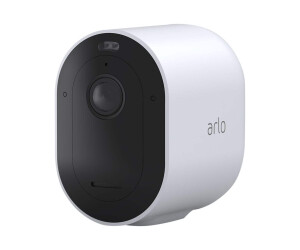 Arlo Pro 4 - Network monitoring camera - outdoor area,...