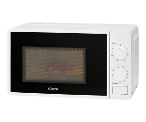 Bomann MWG 6015 CB - microwave oven with grill