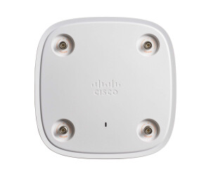 Cisco Catalyst 9115axi - radio base station - Bluetooth 5.0