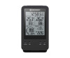 Bresser Pro - weather station - black