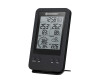 Bresser Pro - weather station - black