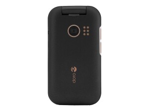Doro 6060 - Feature Phone - Dual-SIM - microSD slot