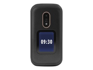Doro 6060 - Feature Phone - Dual-SIM - microSD slot