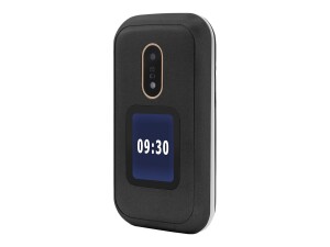 Doro 6060 - Feature Phone - Dual SIM - MicroSd slot