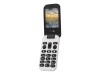 Doro 6060 - Feature Phone - Dual-SIM - microSD slot