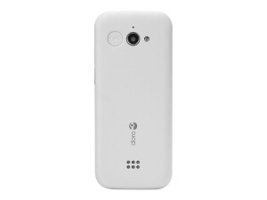 Doro 7010 - 4G Feature Phone - MicroSd slot - 320 x 240 pixels