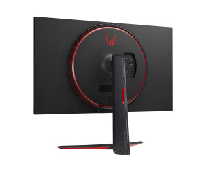 LG UltraGear 32GP850-B - LED-Monitor - 80 cm (31.5")