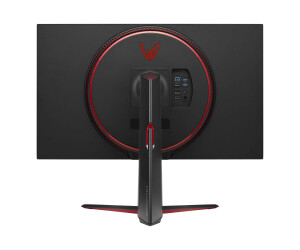 LG UltraGear 32GP850-B - LED-Monitor - 80 cm (31.5")