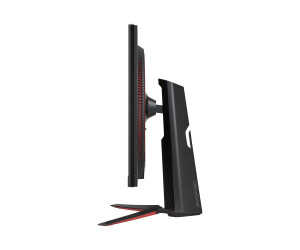 LG UltraGear 32GP850-B - LED-Monitor - 80 cm (31.5")
