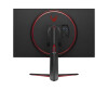 LG UltraGear 32GP850-B - LED-Monitor - 80 cm (31.5")