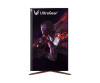 LG UltraGear 32GP850-B - LED-Monitor - 80 cm (31.5")