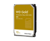 WD Gold WD102Kryz - hard drive - 10 TB - Intern - 3.5 "(8.9 cm)