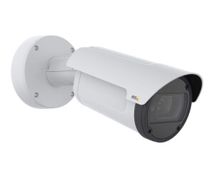 Axis Q1798 -Le - Network monitoring camera - weatherproof...