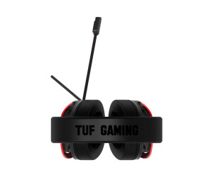 ASUS TUF Gaming H3 - Headset - ohrumschlie&szlig;end