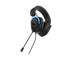 Asus Tuf Gaming H3 - Headset - Earring