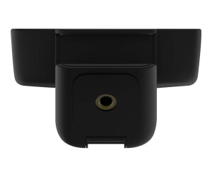 ASUS C3 - Webcam - Farbe - 1920 x 1080 - Audio