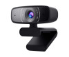 ASUS C3 - Webcam - Farbe - 1920 x 1080 - Audio