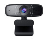 ASUS C3 - Webcam - Farbe - 1920 x 1080 - Audio