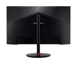Acer Nitro XV252Q Fbmiiprx - LED-Monitor - 62 cm (24.5")