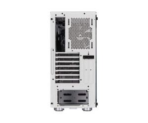Corsair Carbide Series 275R Airflow - Tower - ATX - Seitenteil mit Fenster - keine Spannungsversorgung (ATX)